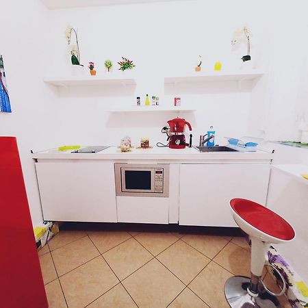 B&B Family - Affitta Camere Reggio Calabria Exterior photo