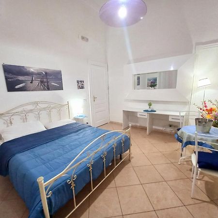 B&B Family - Affitta Camere Reggio Calabria Exterior photo
