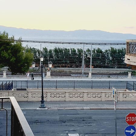 B&B Family - Affitta Camere Reggio Calabria Exterior photo