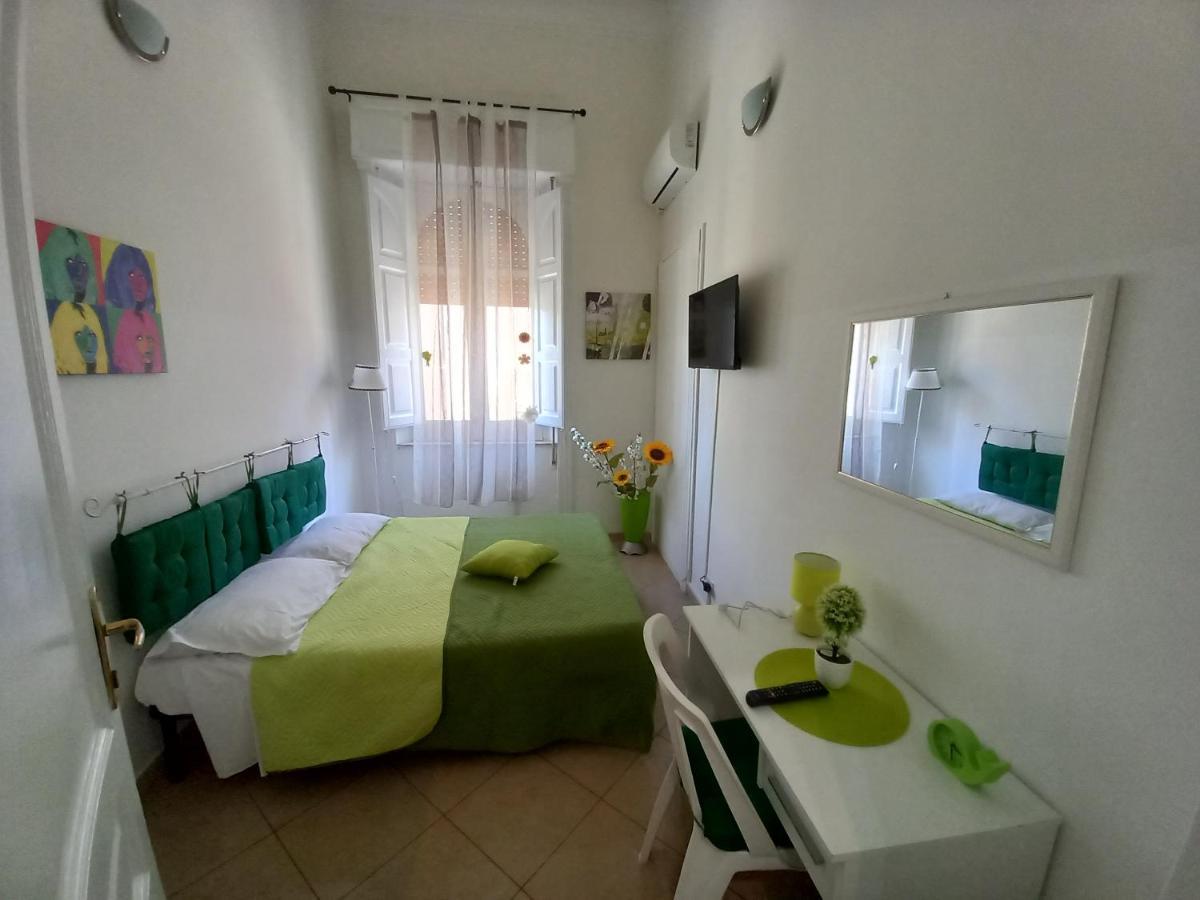 B&B Family - Affitta Camere Reggio Calabria Exterior photo