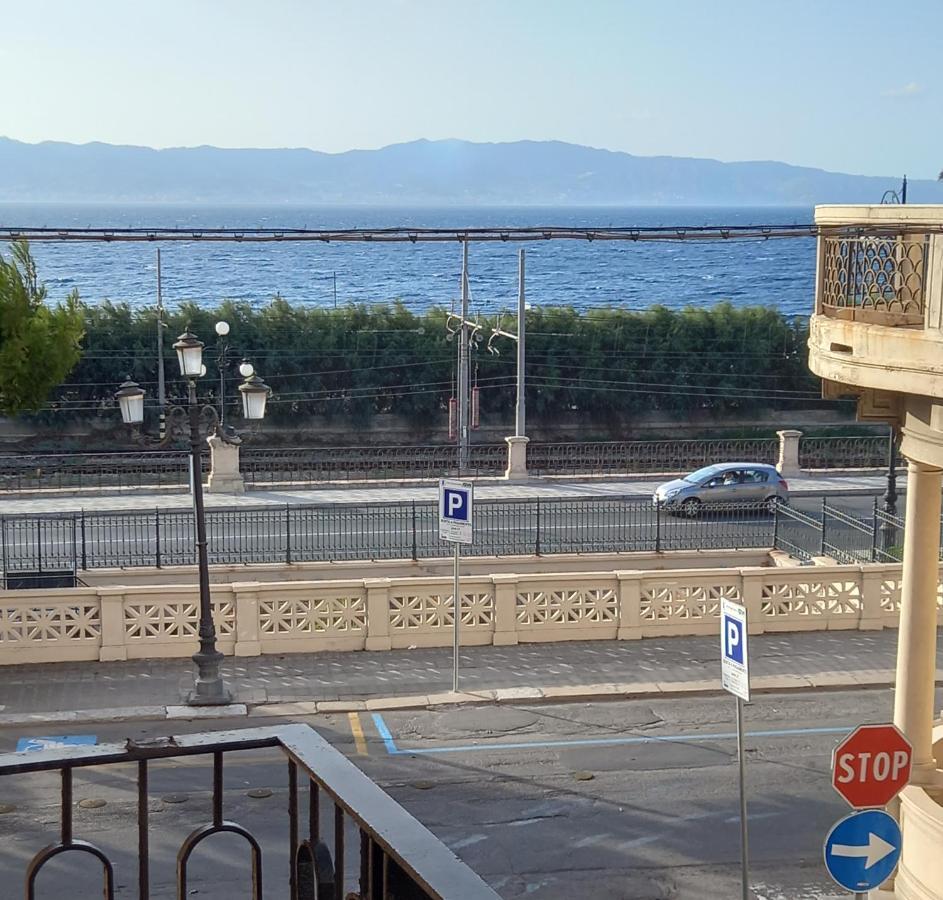 B&B Family - Affitta Camere Reggio Calabria Exterior photo