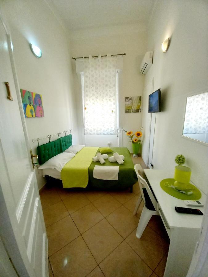 B&B Family - Affitta Camere Reggio Calabria Exterior photo