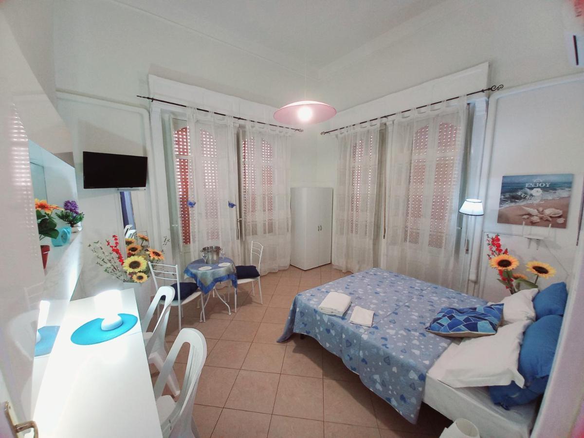 B&B Family - Affitta Camere Reggio Calabria Exterior photo