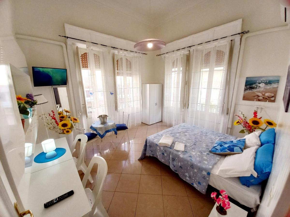 B&B Family - Affitta Camere Reggio Calabria Exterior photo