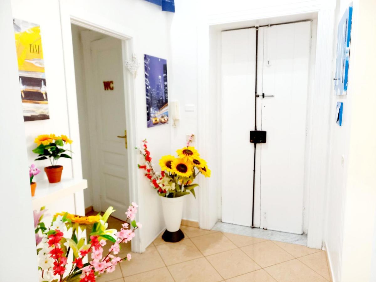 B&B Family - Affitta Camere Reggio Calabria Exterior photo