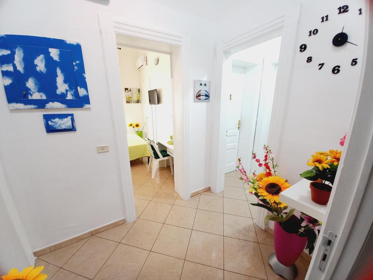 B&B Family - Affitta Camere Reggio Calabria Exterior photo