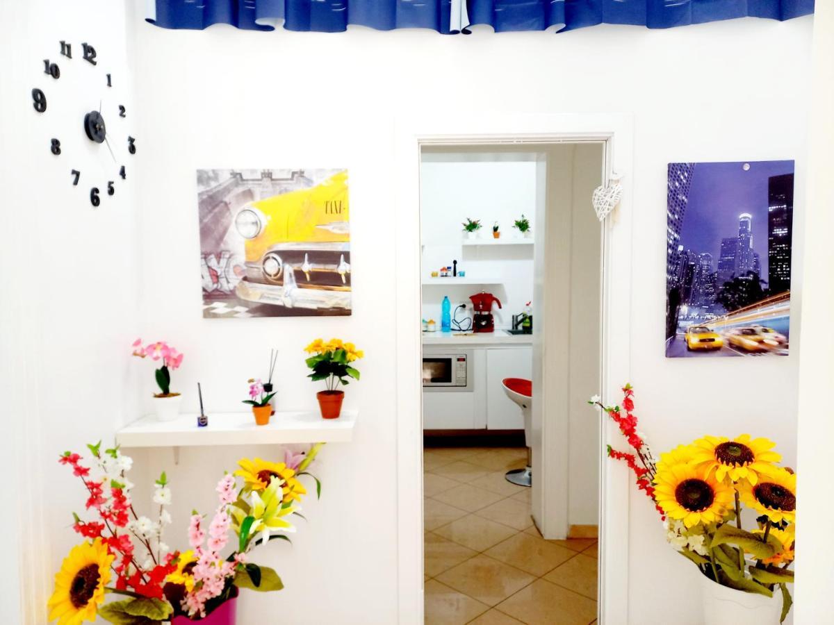 B&B Family - Affitta Camere Reggio Calabria Exterior photo