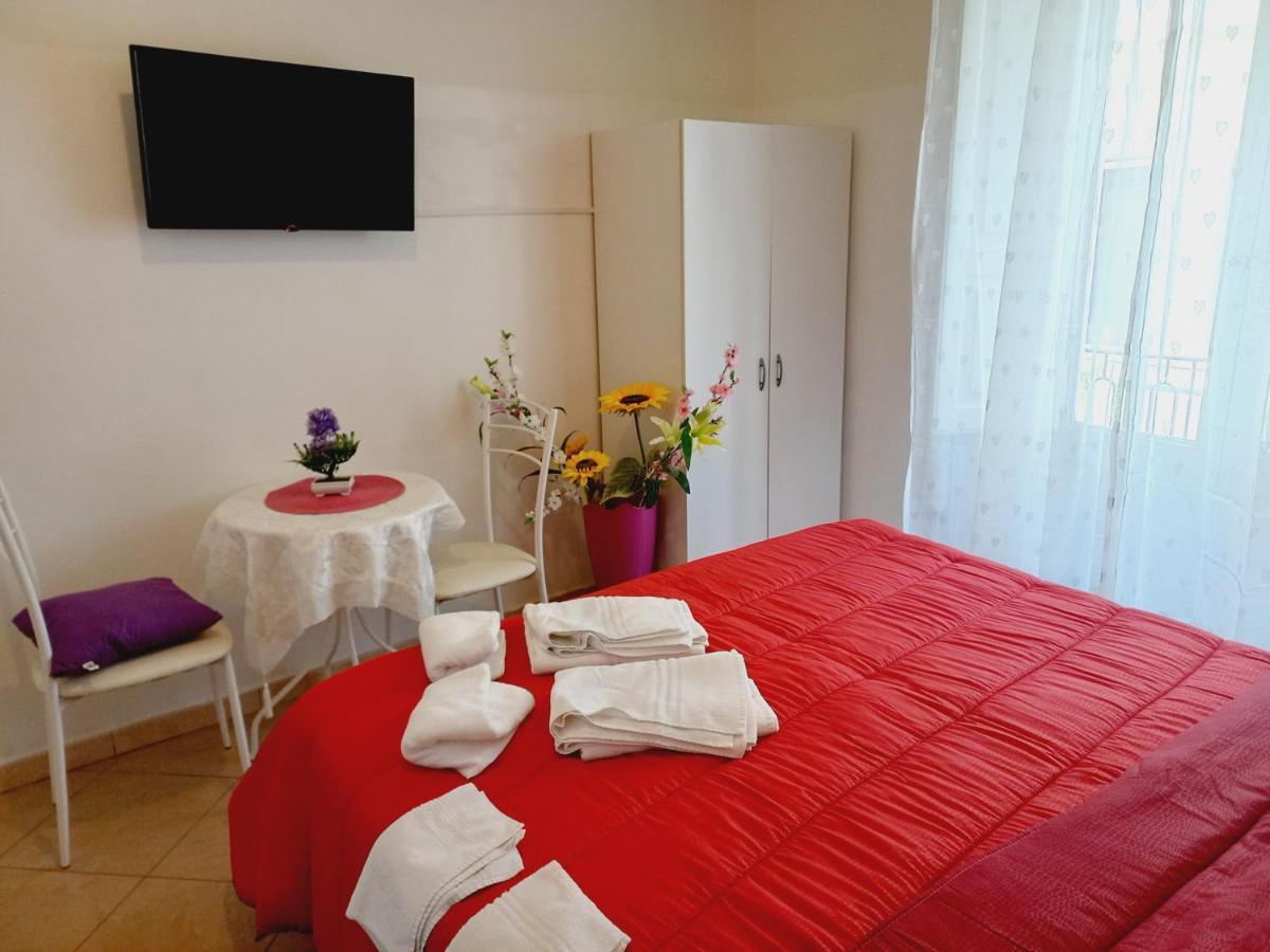 B&B Family - Affitta Camere Reggio Calabria Exterior photo