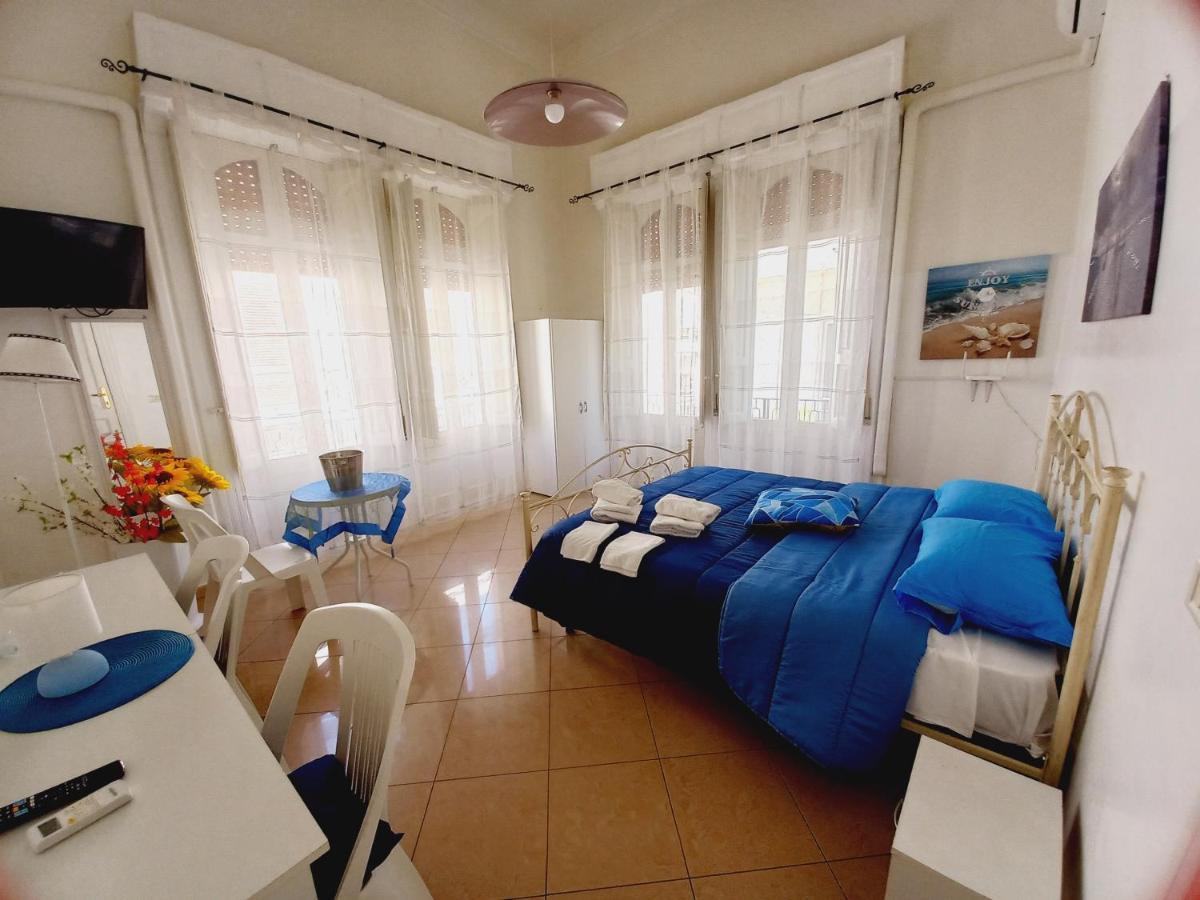 B&B Family - Affitta Camere Reggio Calabria Exterior photo