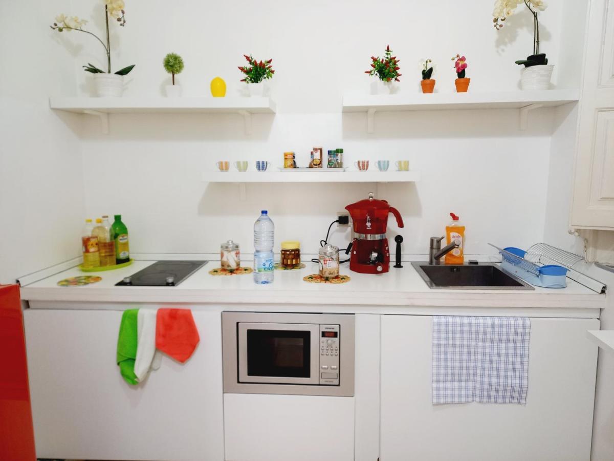 B&B Family - Affitta Camere Reggio Calabria Exterior photo