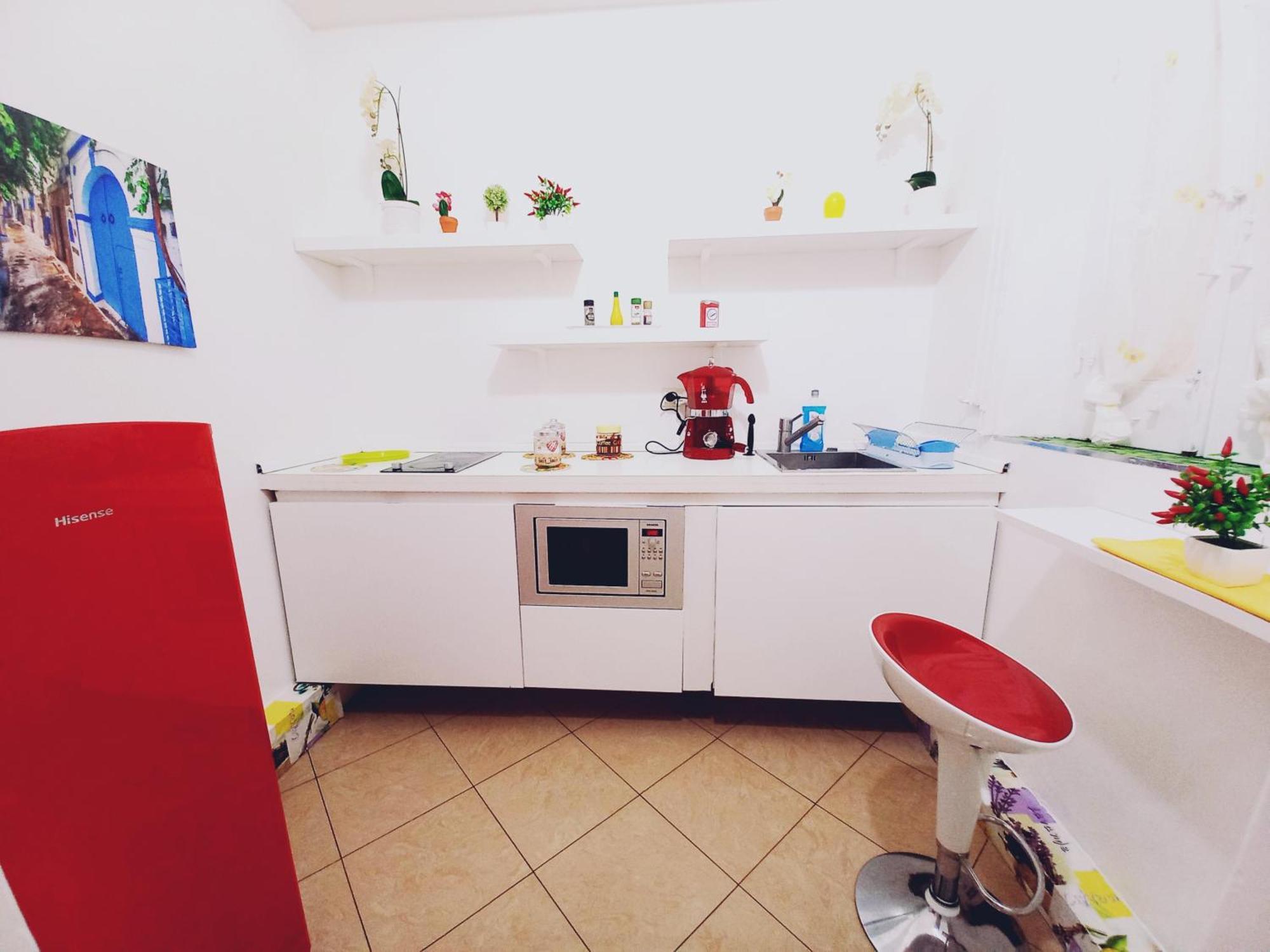 B&B Family - Affitta Camere Reggio Calabria Exterior photo