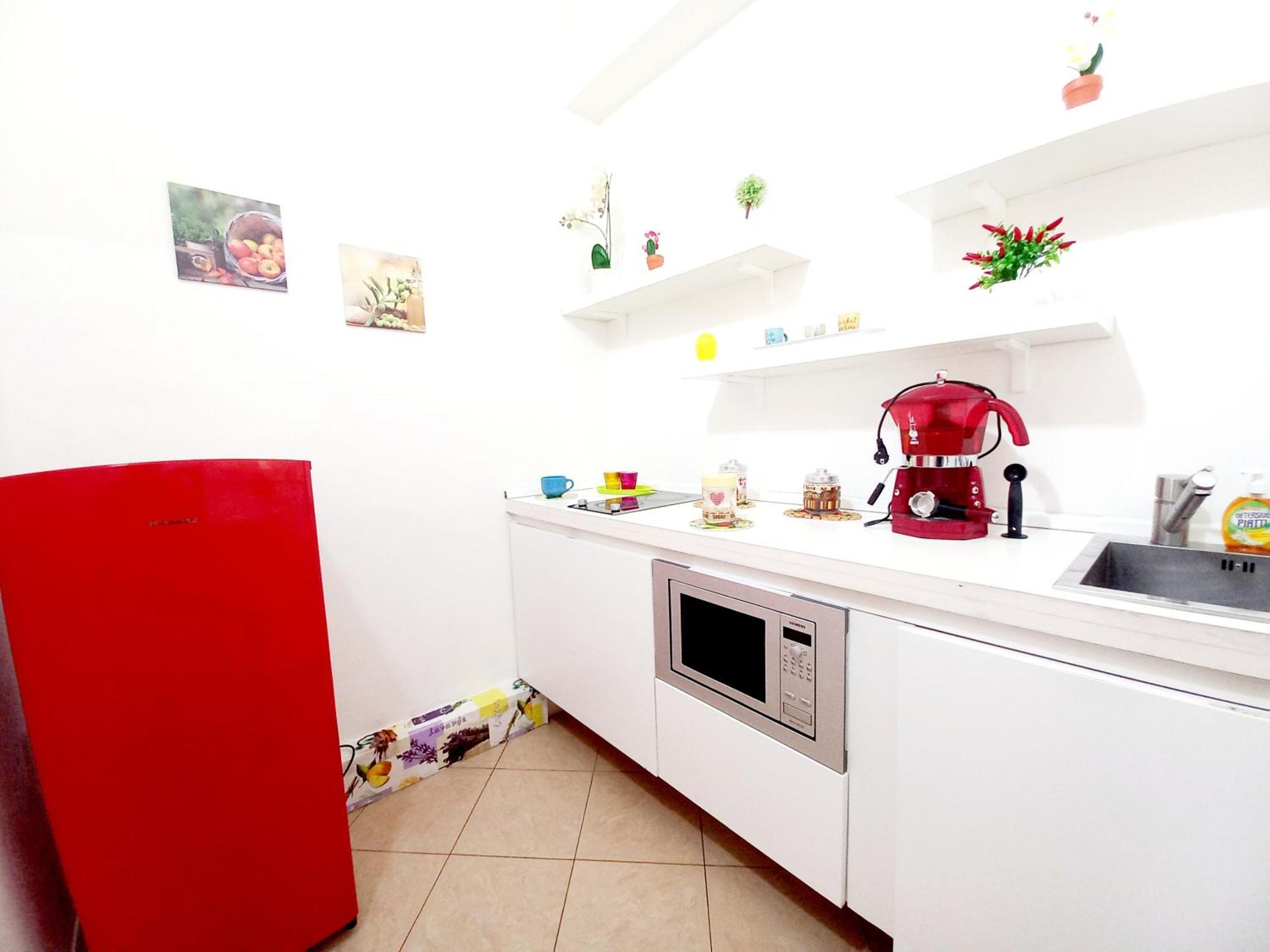 B&B Family - Affitta Camere Reggio Calabria Exterior photo