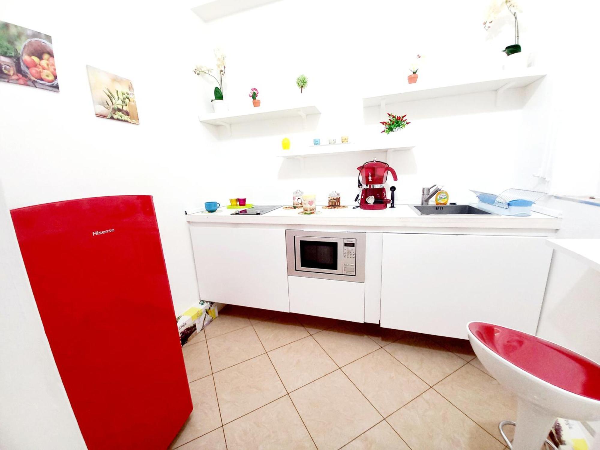 B&B Family - Affitta Camere Reggio Calabria Exterior photo