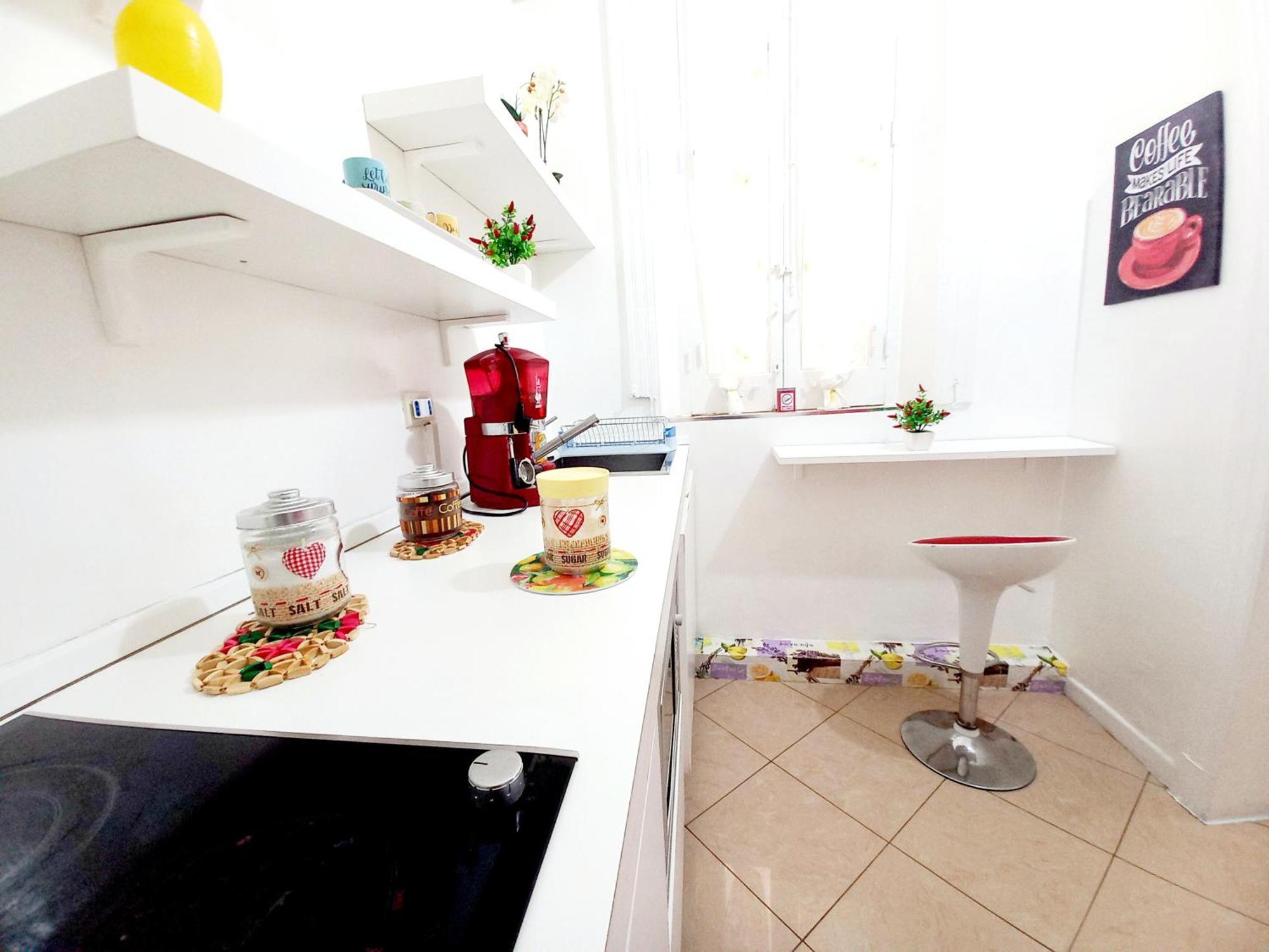 B&B Family - Affitta Camere Reggio Calabria Exterior photo