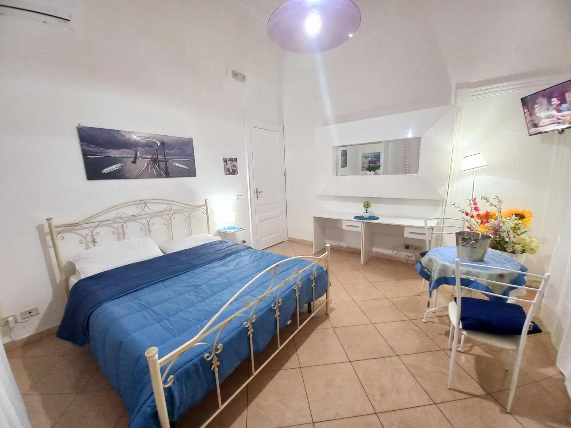 B&B Family - Affitta Camere Reggio Calabria Exterior photo