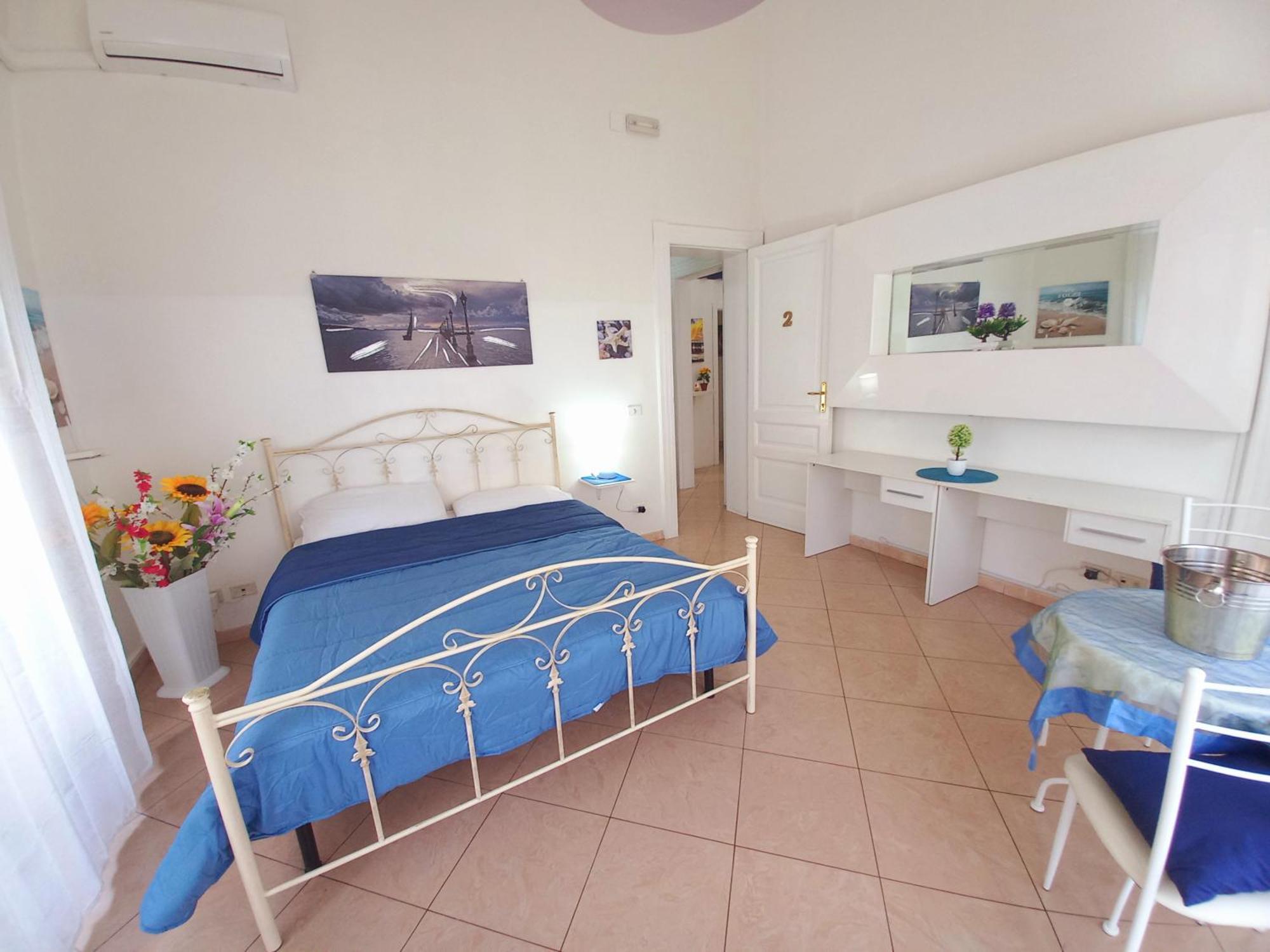 B&B Family - Affitta Camere Reggio Calabria Exterior photo