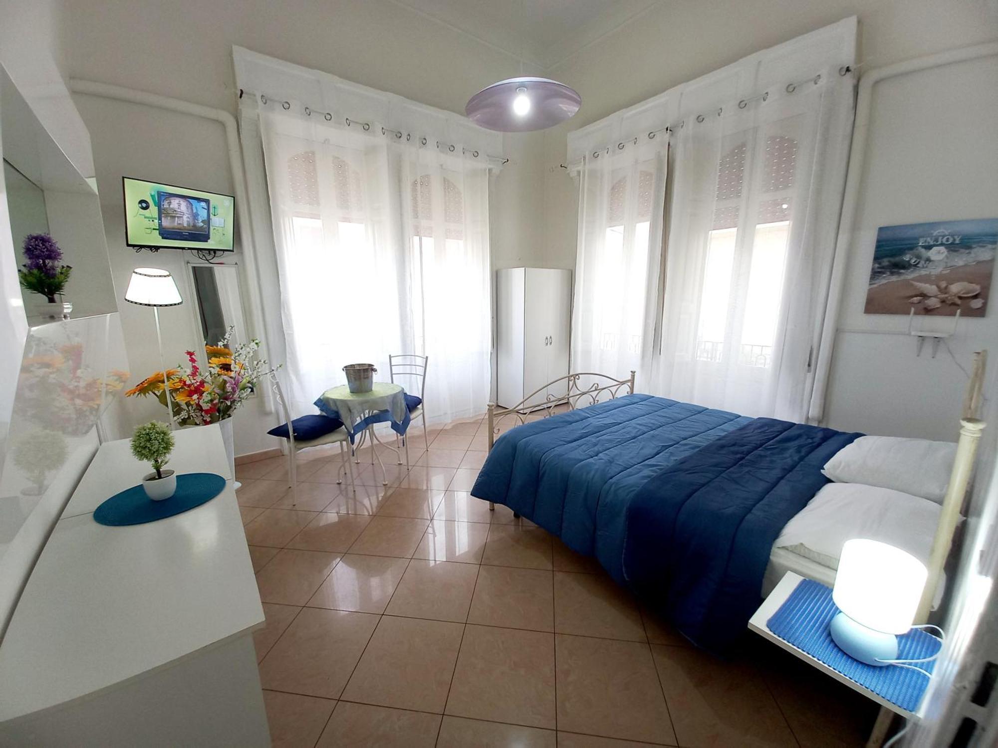 B&B Family - Affitta Camere Reggio Calabria Exterior photo
