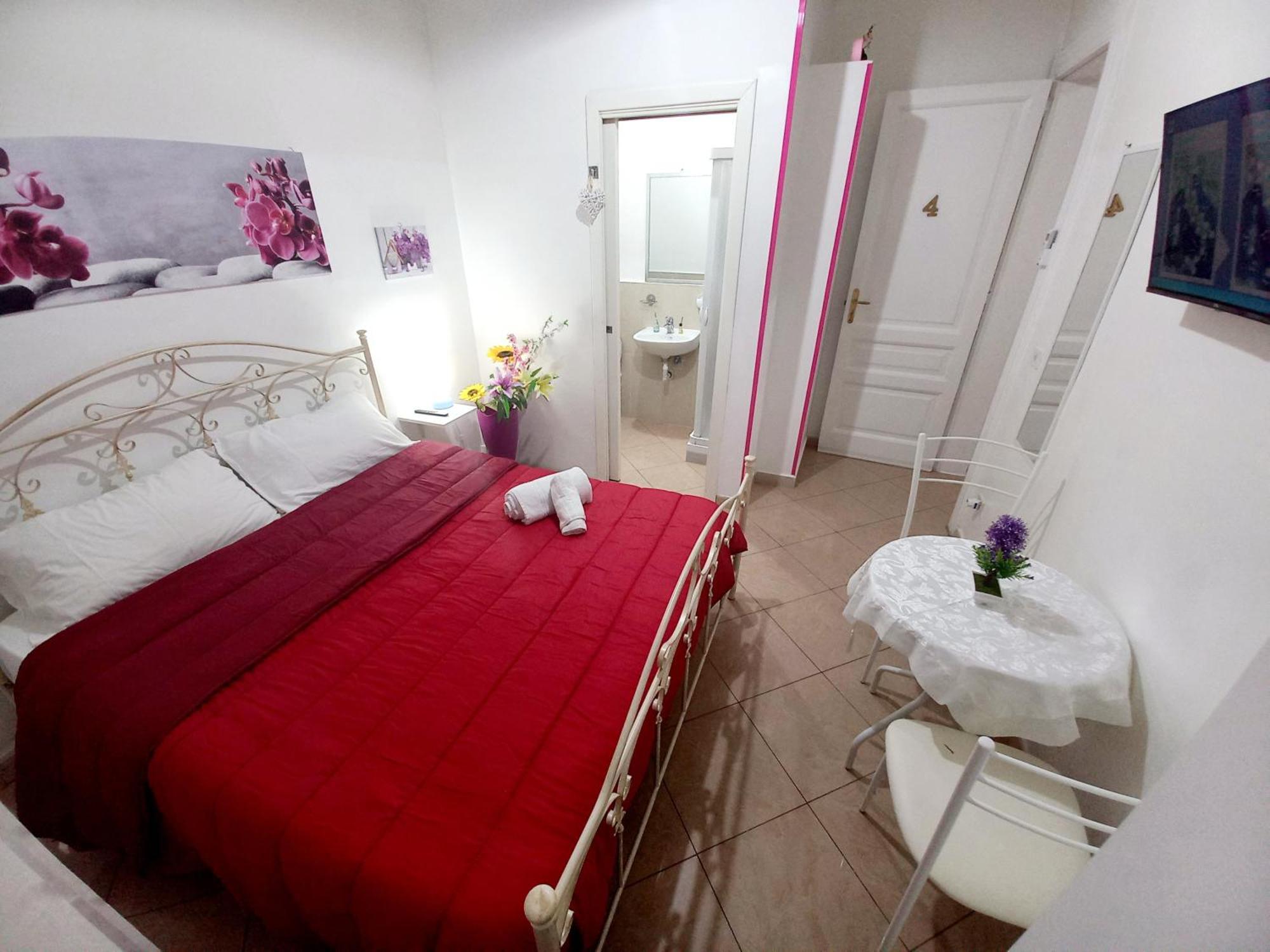 B&B Family - Affitta Camere Reggio Calabria Exterior photo