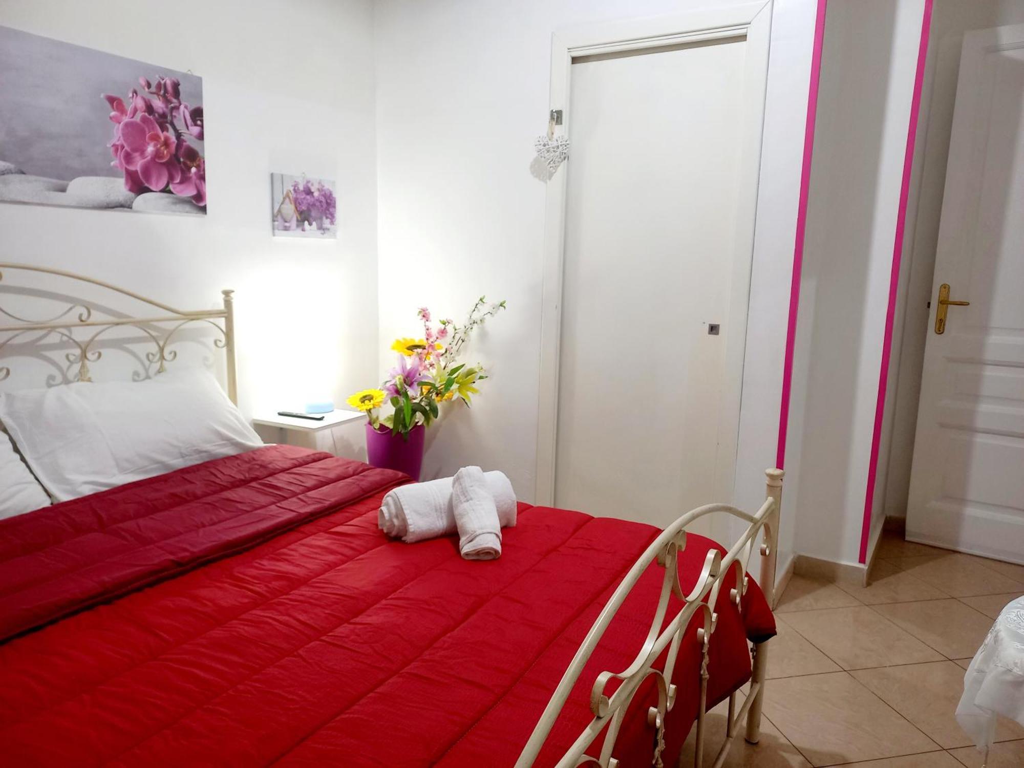 B&B Family - Affitta Camere Reggio Calabria Exterior photo