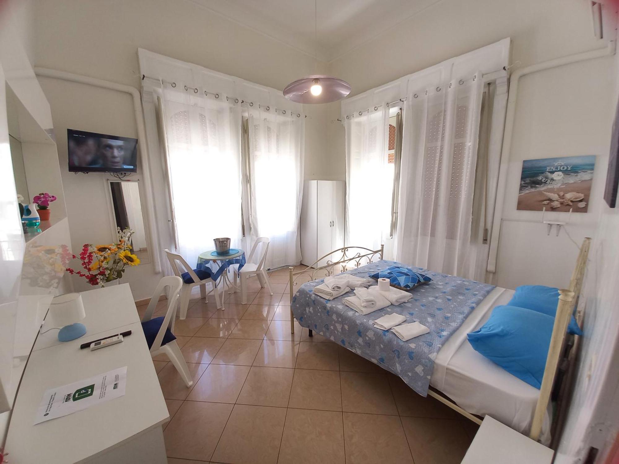 B&B Family - Affitta Camere Reggio Calabria Exterior photo