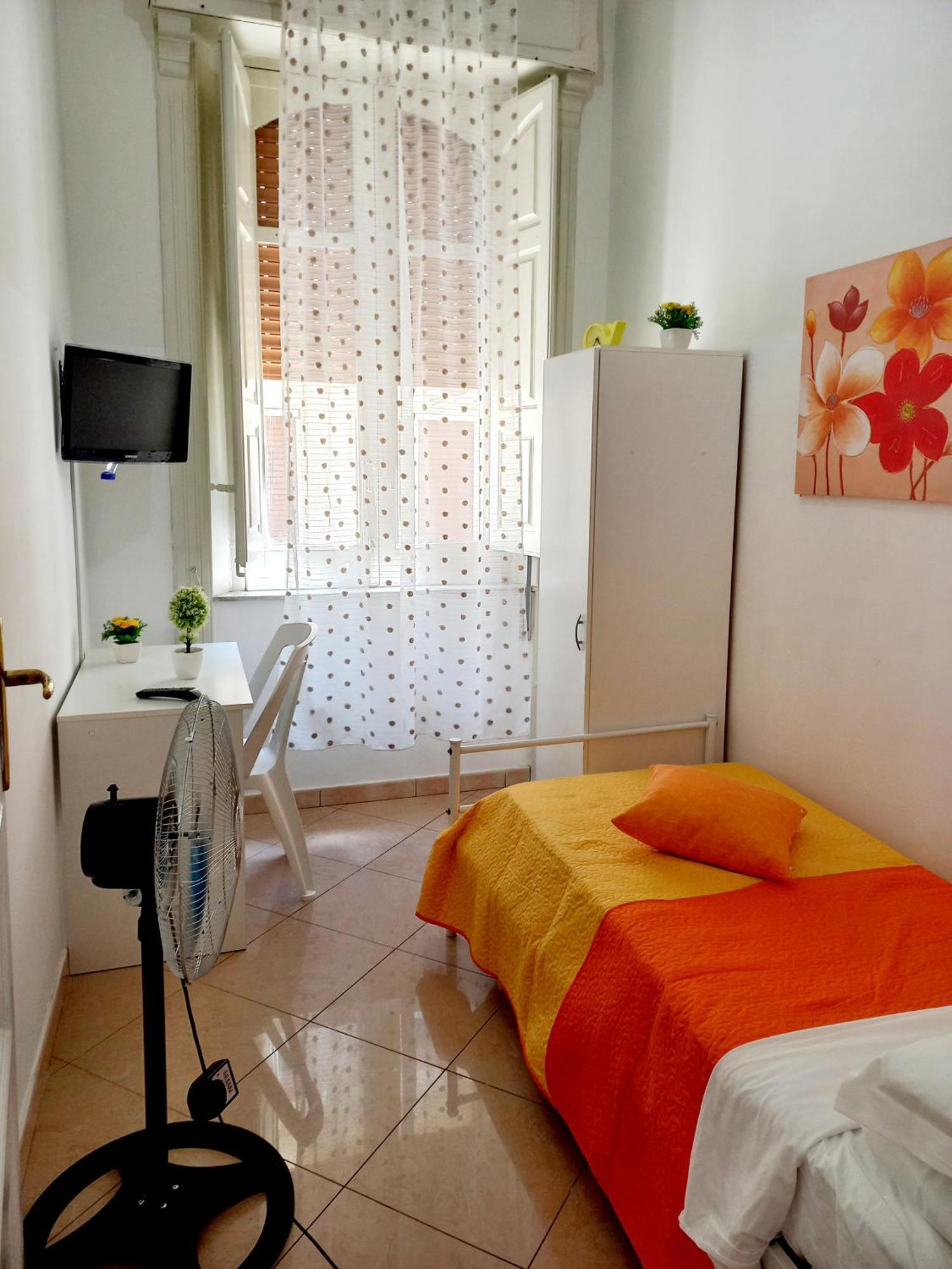 B&B Family - Affitta Camere Reggio Calabria Exterior photo