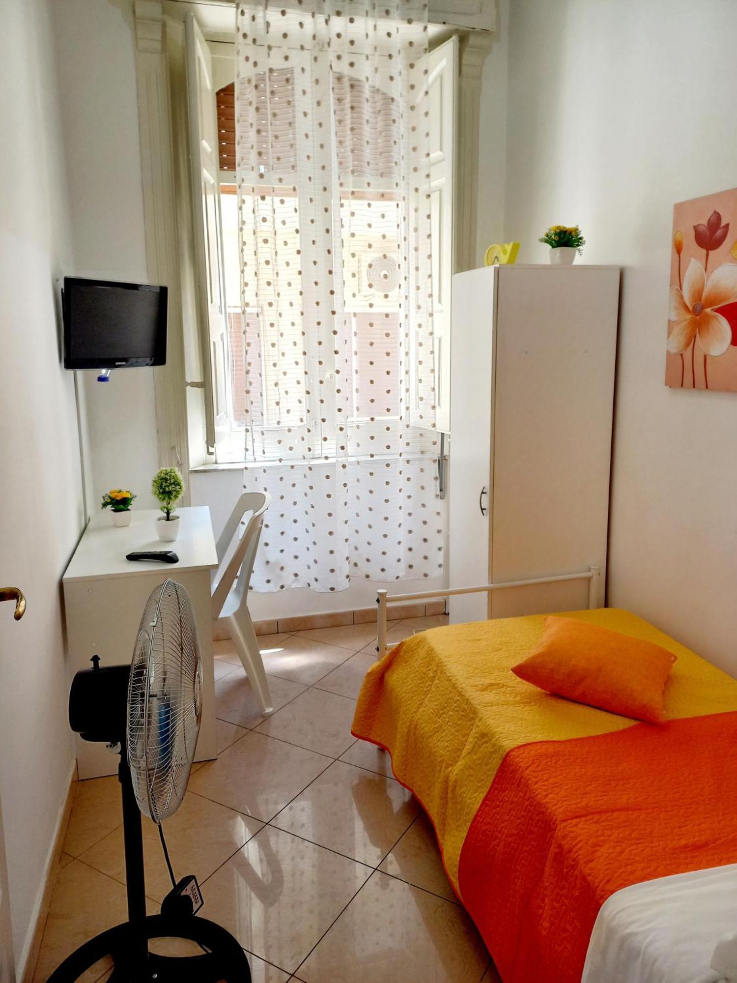 B&B Family - Affitta Camere Reggio Calabria Exterior photo