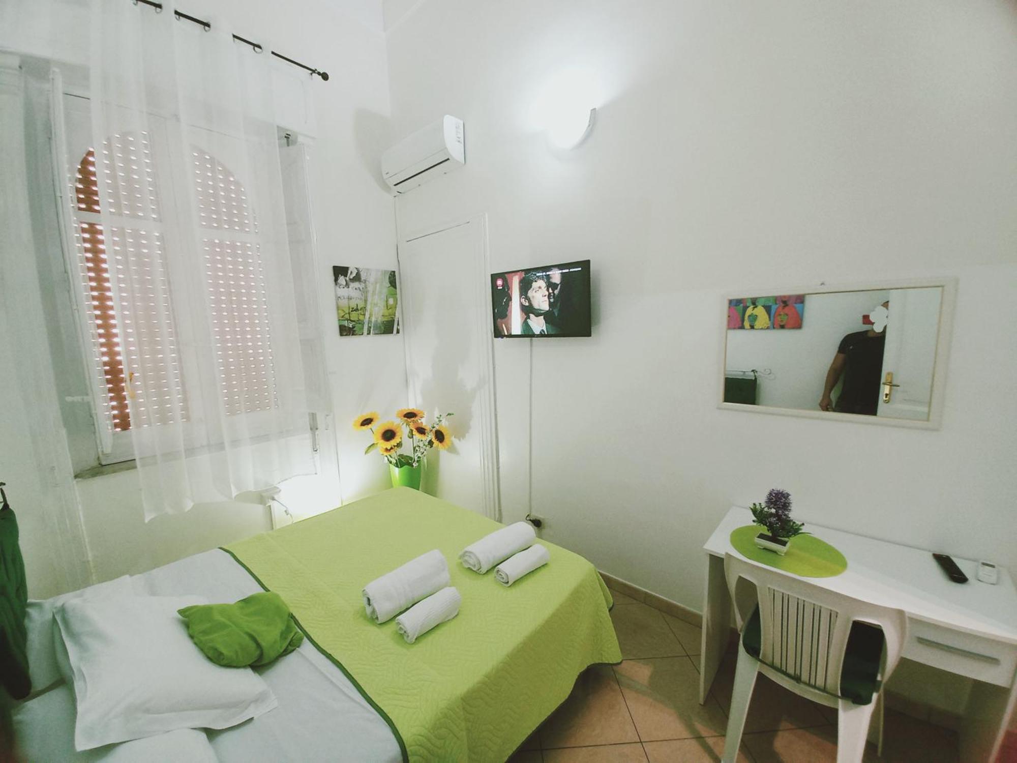 B&B Family - Affitta Camere Reggio Calabria Exterior photo