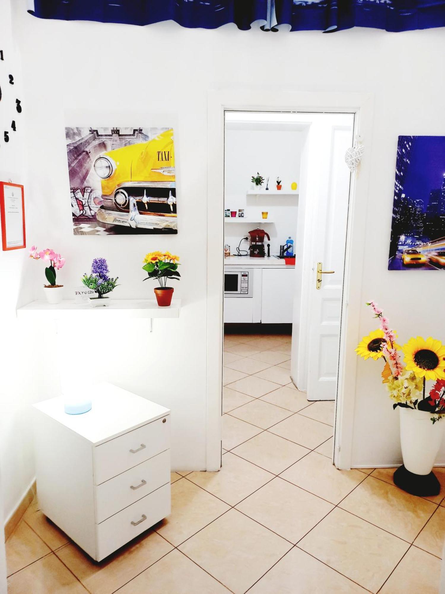 B&B Family - Affitta Camere Reggio Calabria Exterior photo