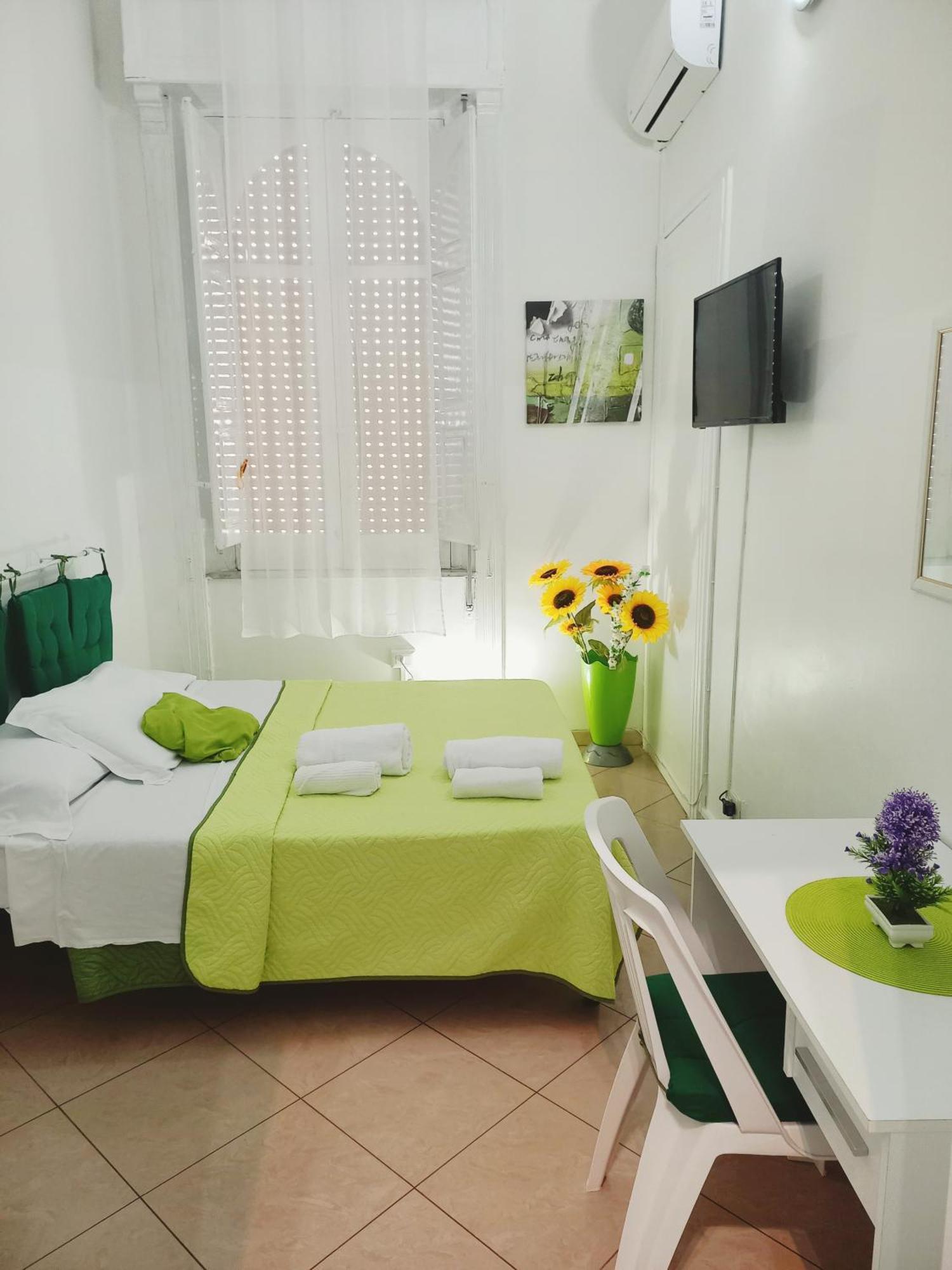 B&B Family - Affitta Camere Reggio Calabria Exterior photo
