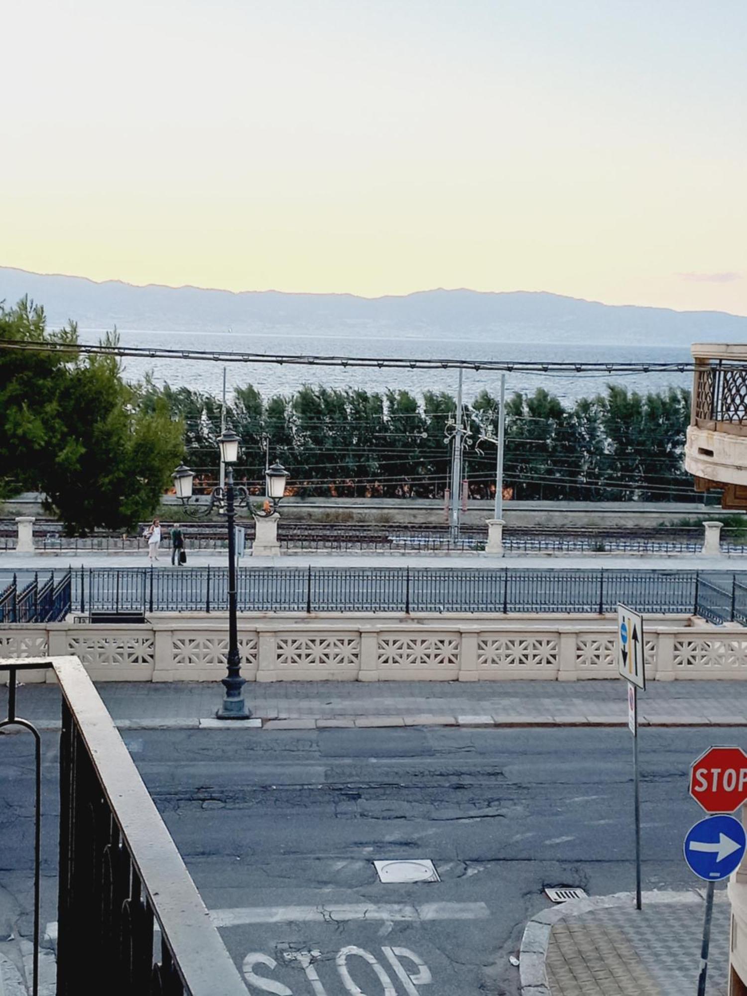 B&B Family - Affitta Camere Reggio Calabria Exterior photo