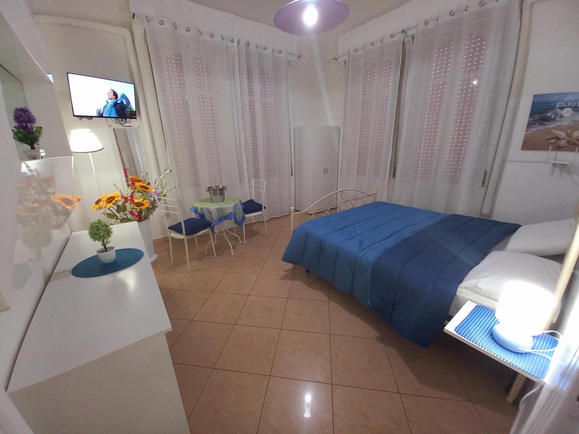 B&B Family - Affitta Camere Reggio Calabria Exterior photo