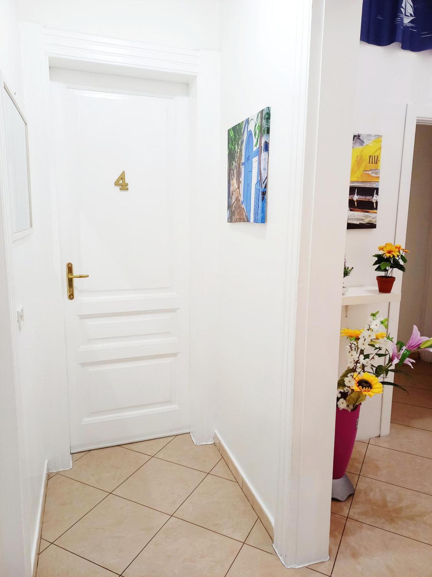 B&B Family - Affitta Camere Reggio Calabria Exterior photo