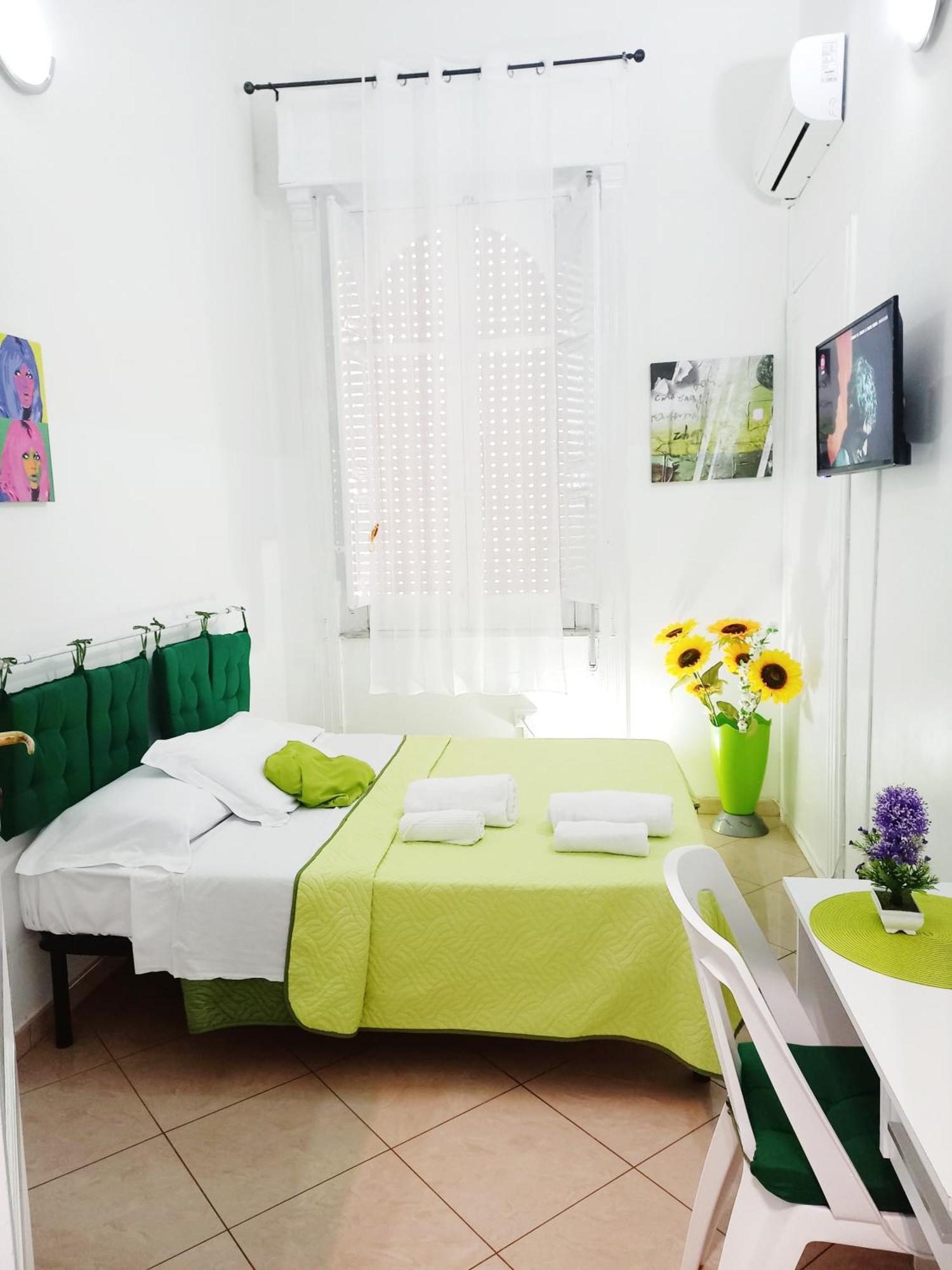 B&B Family - Affitta Camere Reggio Calabria Room photo